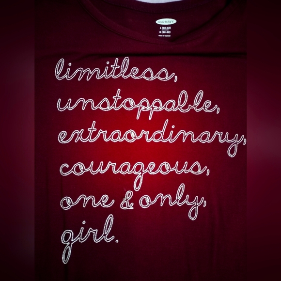 Old Navy Top - Picture 2 of 4